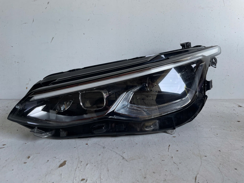 Frontscheinwerfer VW Golf VIII 5H1941035 LED Links Scheinwerfer Headlight SCH5013195288qp