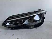 Laden Sie das Bild in den Galerie-Viewer, Frontscheinwerfer VW Golf VIII 5H1941035 LED Links Scheinwerfer Headlight SCH5013195288qp