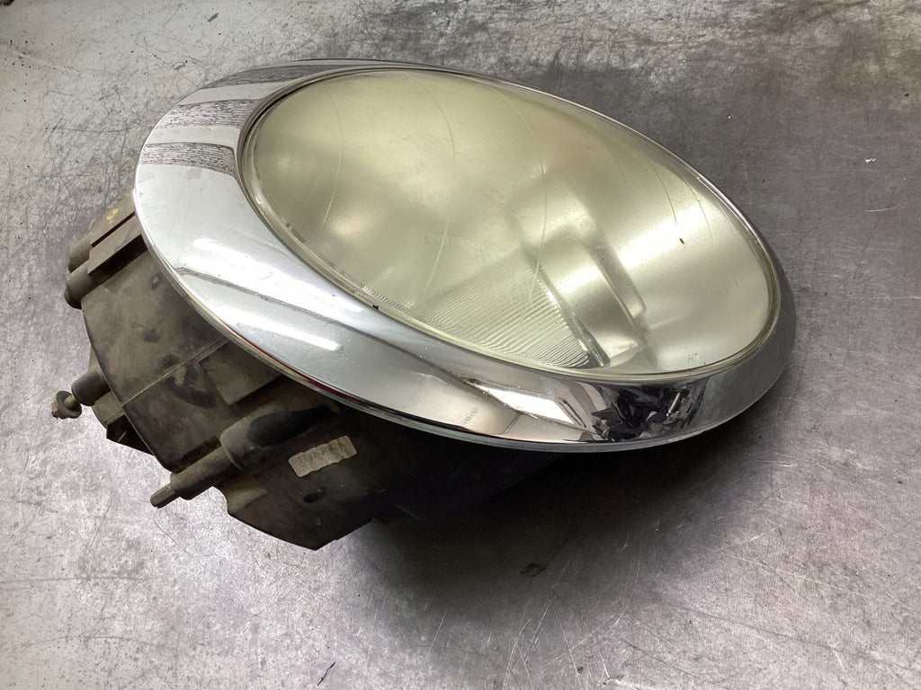 Frontscheinwerfer Mini R50 6930324 0301218202 Rechts Scheinwerfer Headlight SCH3184414608rb