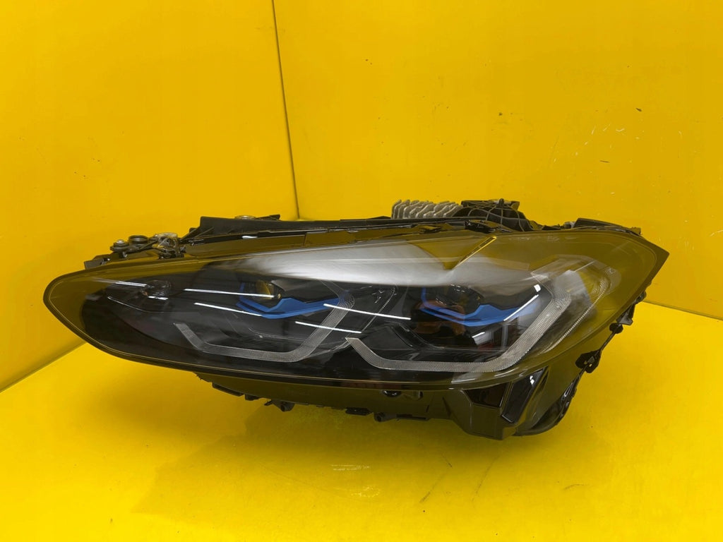Frontscheinwerfer BMW 4 G22 G82 G23 G26 9505115-04 Laser Links Headlight SCH5433454813rf