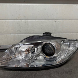 Frontscheinwerfer Seat Exeo 3R1941007H 89320171 Links Scheinwerfer Headlight SCH1097159197sv