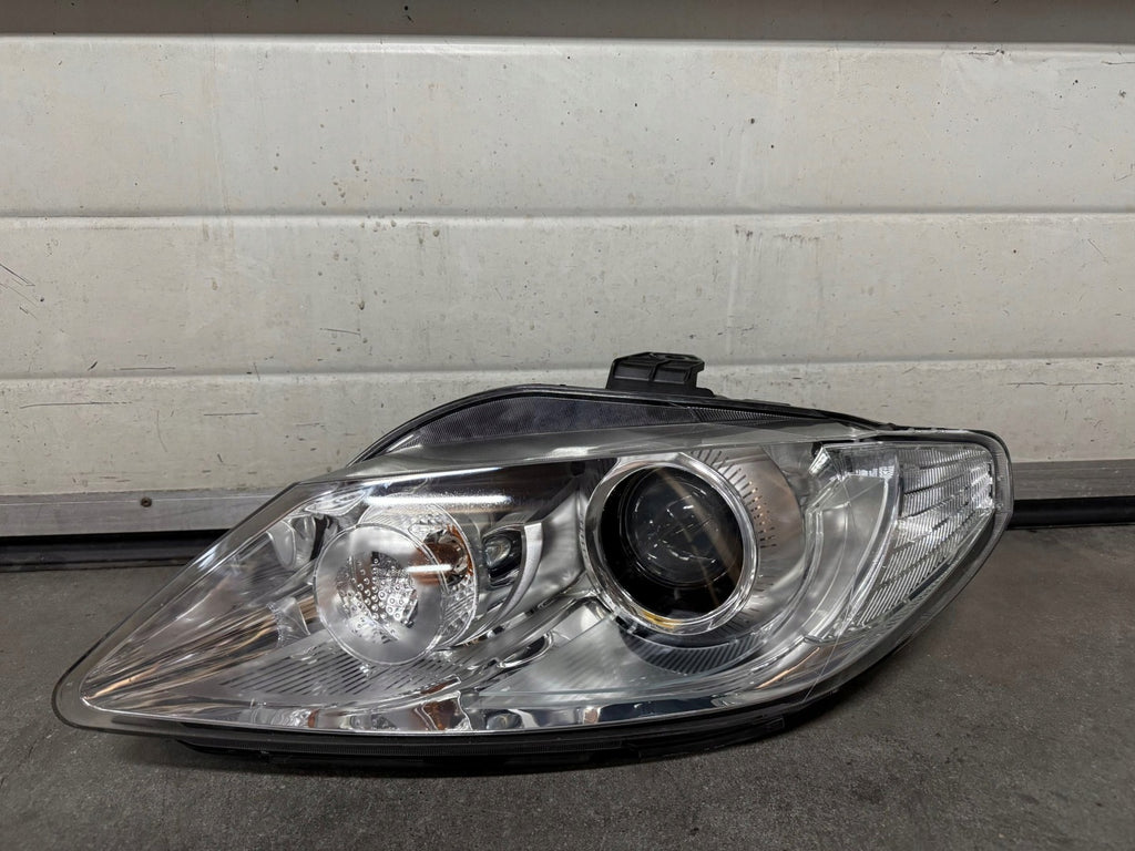 Frontscheinwerfer Seat Exeo 3R1941007H 89320171 Links Scheinwerfer Headlight SCH1097159197sv