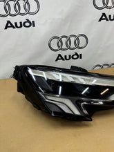 Laden Sie das Bild in den Galerie-Viewer, Frontscheinwerfer Audi A3 8Y0941034 Full LED Rechts Scheinwerfer Headlight