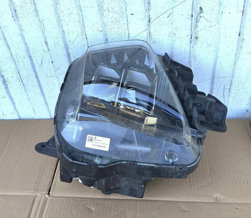 Frontscheinwerfer Hyundai Tucson 92102-N7100 LED Rechts Scheinwerfer Headlight SCH7286522571re