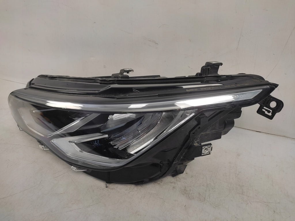 Frontscheinwerfer VW Golf VIII 5H1941005B Full LED Links Scheinwerfer Headlight SCH8717202828ok