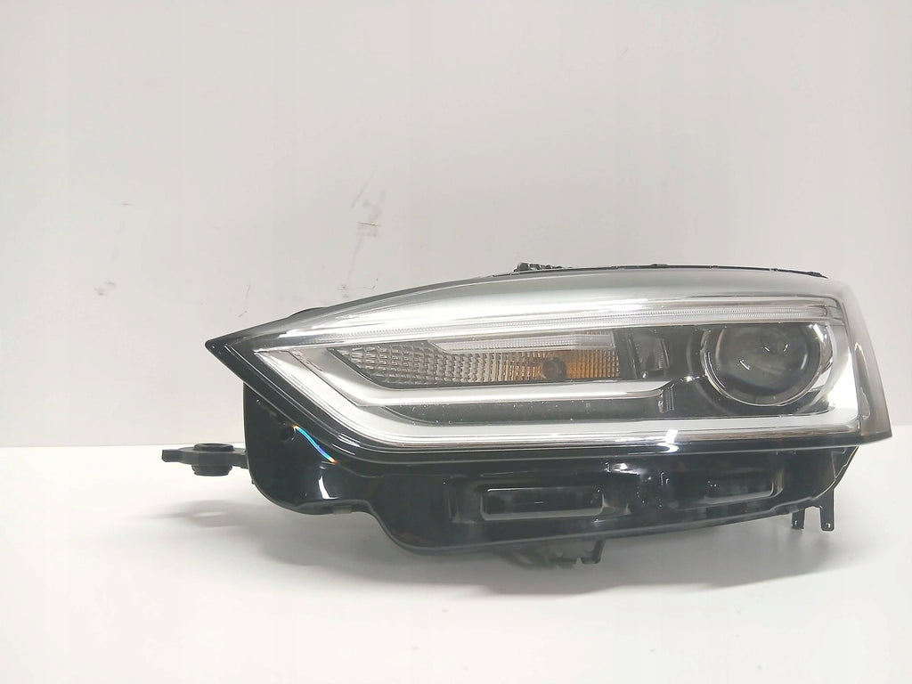 Frontscheinwerfer Audi A5 8W6941005C Xenon Links Scheinwerfer Headlight SCH7855822779hs