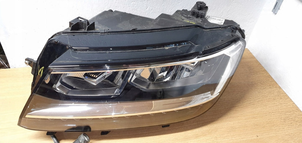 Frontscheinwerfer VW Tiguan 5NB941035D LED Links Scheinwerfer Headlight