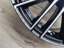 Load image into Gallery viewer, 1x Alufelge 18 Zoll 7.5" 5x112 40ET Glanz Schwarz A2064014900 Mercedes-Benz W206 FEL1062951635dr