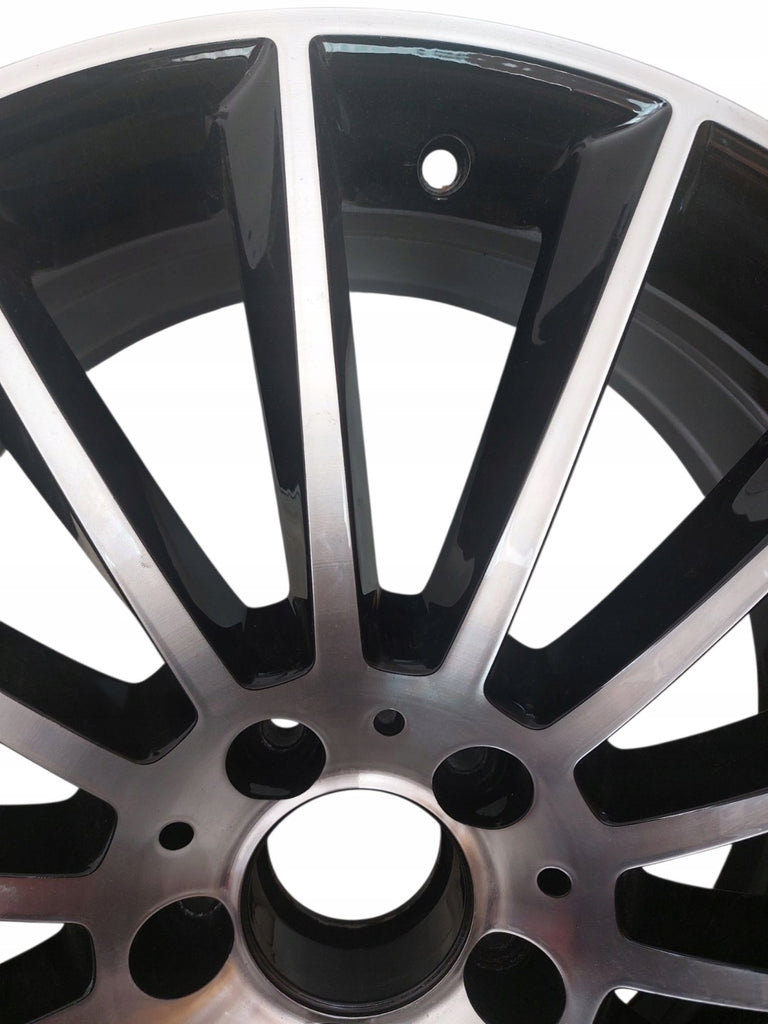 1x Alufelge 20 Zoll 8.0" 5x112 43ET A2134012200 Mercedes-Benz W213 Rim Wheel FEL3613417714ht