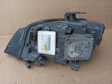 Load image into Gallery viewer, Frontscheinwerfer Audi A4 B8 8K0941329 Xenon Rechts Scheinwerfer Headlight