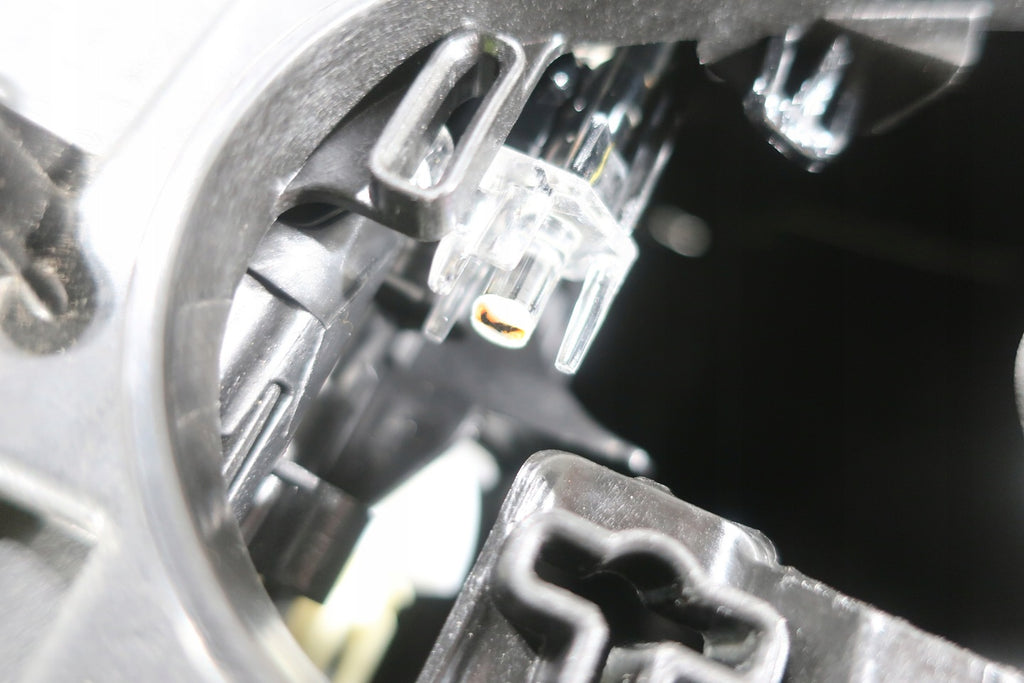 Frontscheinwerfer BMW X1 F48 5A01171 Full LED Links Scheinwerfer Headlight SCH6233699078wl