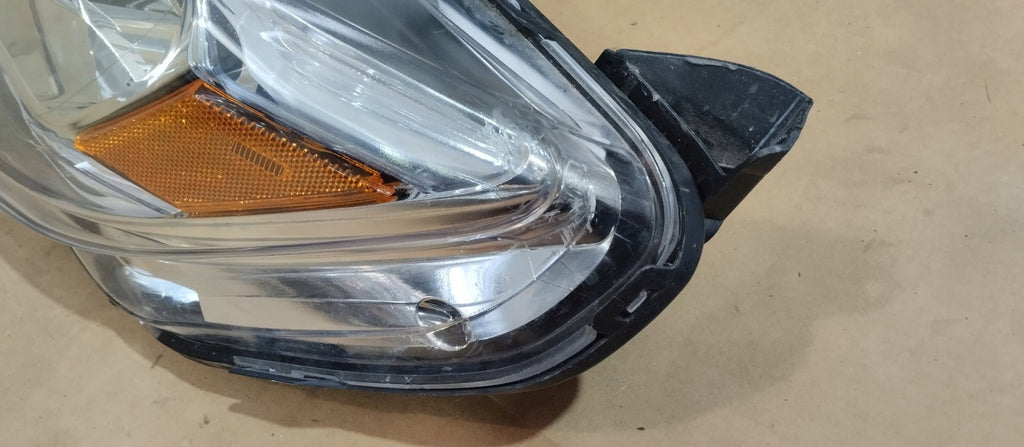 Frontscheinwerfer Dodge Ram Ducato 68516024AA 68516025AA Links Headlight SCH4451590023cu