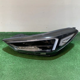 Frontscheinwerfer Hyundai Tucson 92101-D7700 Links Scheinwerfer Headlight SCH7896916848gu