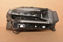 Laden Sie das Bild in den Galerie-Viewer, Frontscheinwerfer Citroën C3 I 9851349080 Rechts Scheinwerfer Headlight SCH6686171747hr