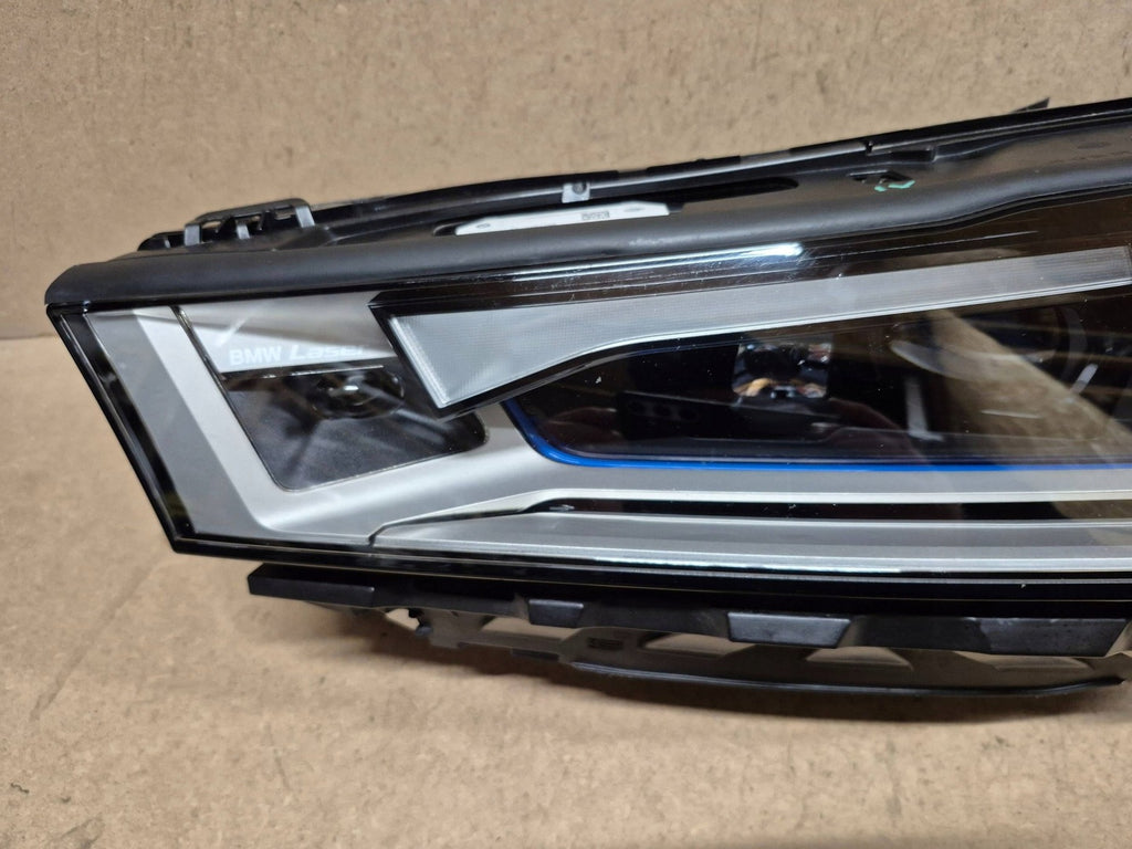 Frontscheinwerfer BMW IX I20 9851807-10 Laser Links Scheinwerfer Headlight SCH5634008161eo