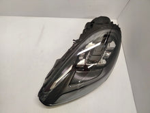 Laden Sie das Bild in den Galerie-Viewer, Frontscheinwerfer Porsche Cayenne 7P5941035K Full LED Links Headlight SCH2663358518ka