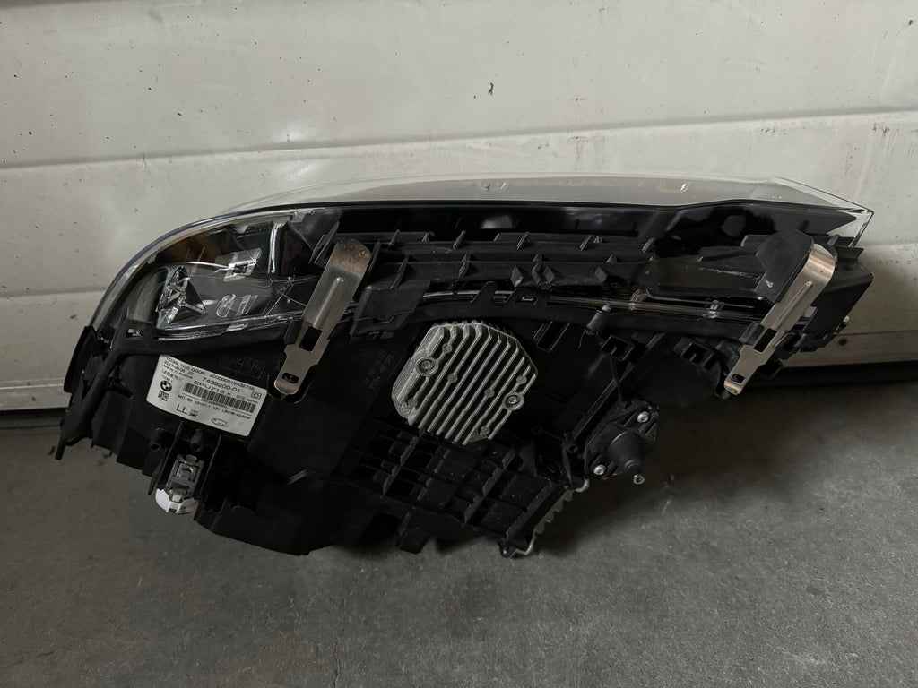 Frontscheinwerfer BMW 5 G31 G30 7439200-01 Full LED Rechts oder Links