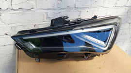 Frontscheinwerfer Seat Leon 5FB941035B Full LED Links Scheinwerfer Headlight