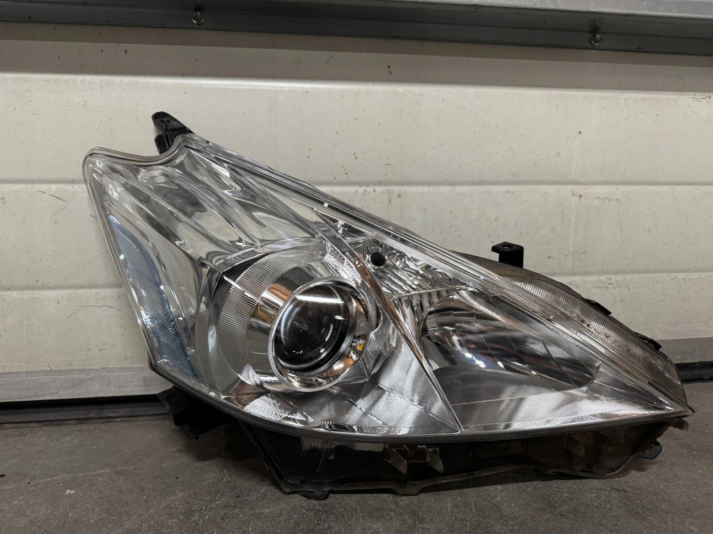 Frontscheinwerfer Toyota Prius Plus Rechts Scheinwerfer Headlight SCH8766381656ue