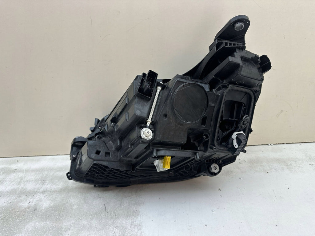 Frontscheinwerfer Mercedes-Benz W213 Rechts Scheinwerfer Headlight SCH3815737475gx
