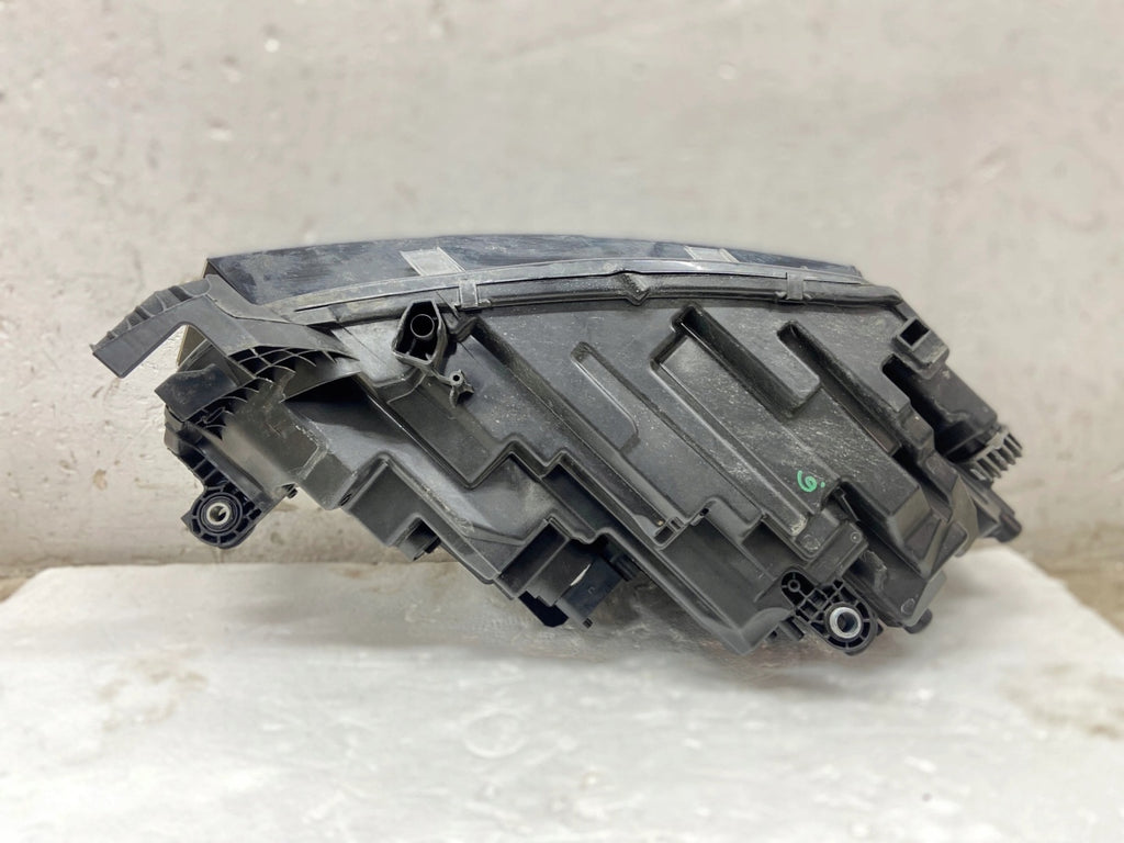Frontscheinwerfer Skoda Octavia IV 5E4941015 LED Links Scheinwerfer Headlight SCH6773773312pi