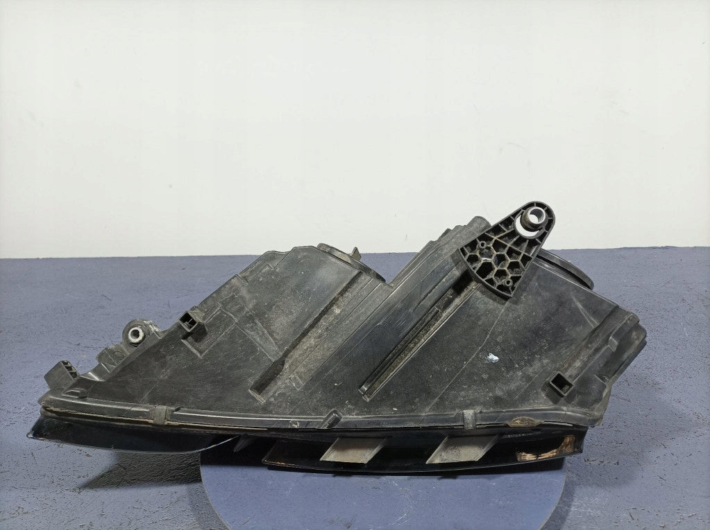Frontscheinwerfer Skoda Octavia III 5E1941016C Rechts Scheinwerfer Headlight SCH3091376764ml