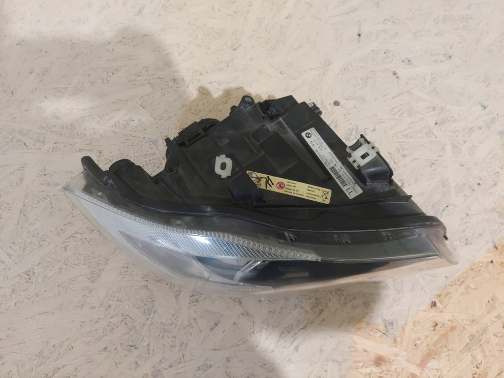Frontscheinwerfer BMW E91 E90 6942738 Rechts Scheinwerfer Headlight SCH9149791643bg