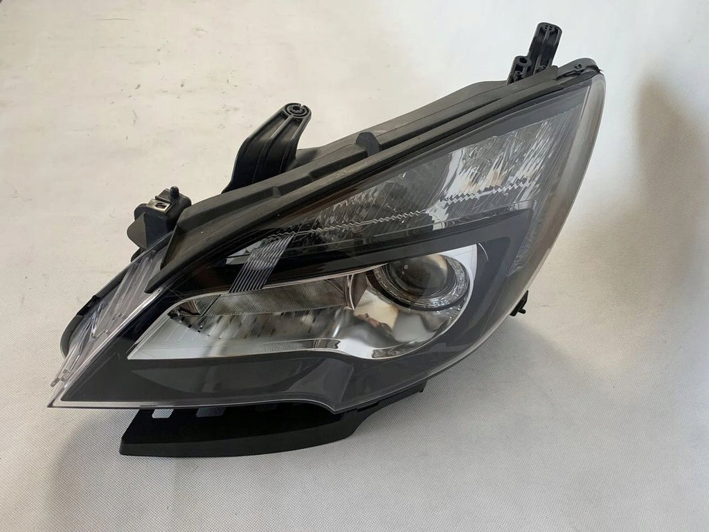 Frontscheinwerfer Opel Mokka Xenon Links Scheinwerfer Headlight SCH9831007187al