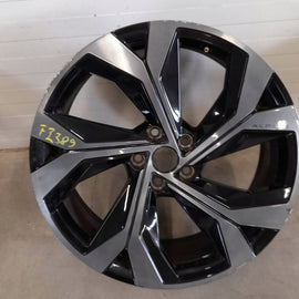 1x Alufelge 20 Zoll RKC15278 Renault Rim Wheel FEL9199693754an