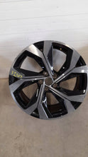 Load image into Gallery viewer, 1x Alufelge 20 Zoll RKC15278 Renault Rim Wheel FEL9199693754an