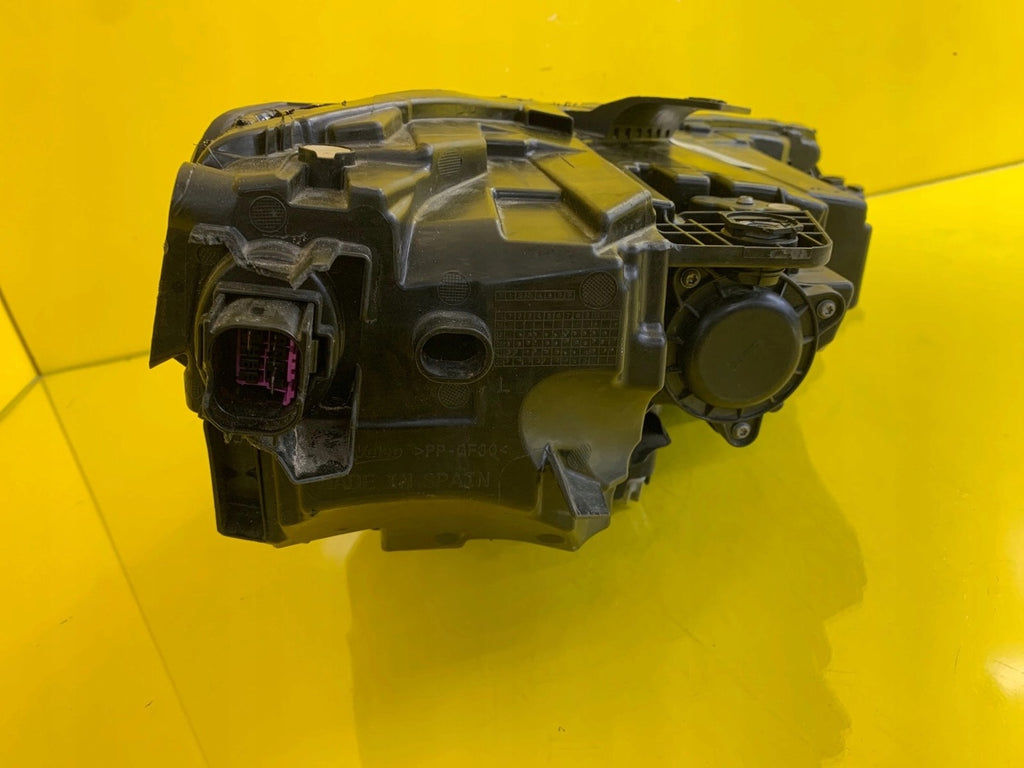 Frontscheinwerfer Audi A3 8Y0941035 LED Links Scheinwerfer Headlight