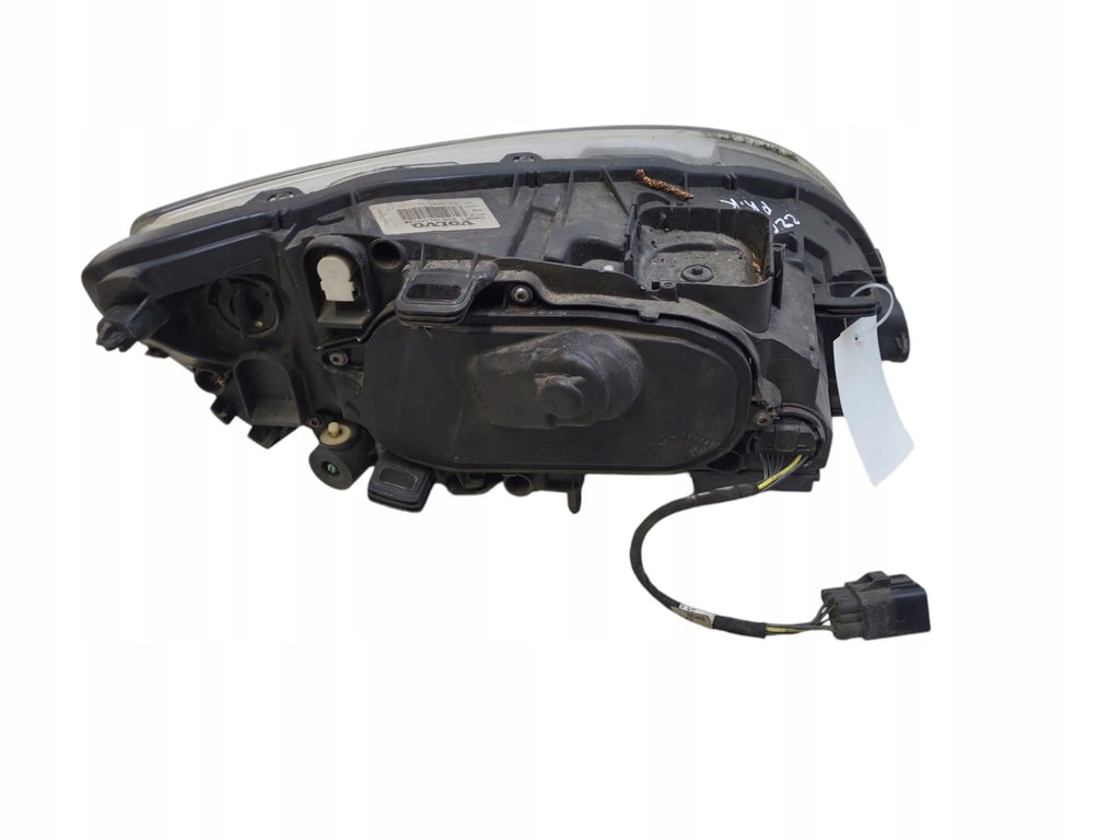 Frontscheinwerfer Volvo V60 31420271 89908933 Links Scheinwerfer Headlight SCH5582313697pe