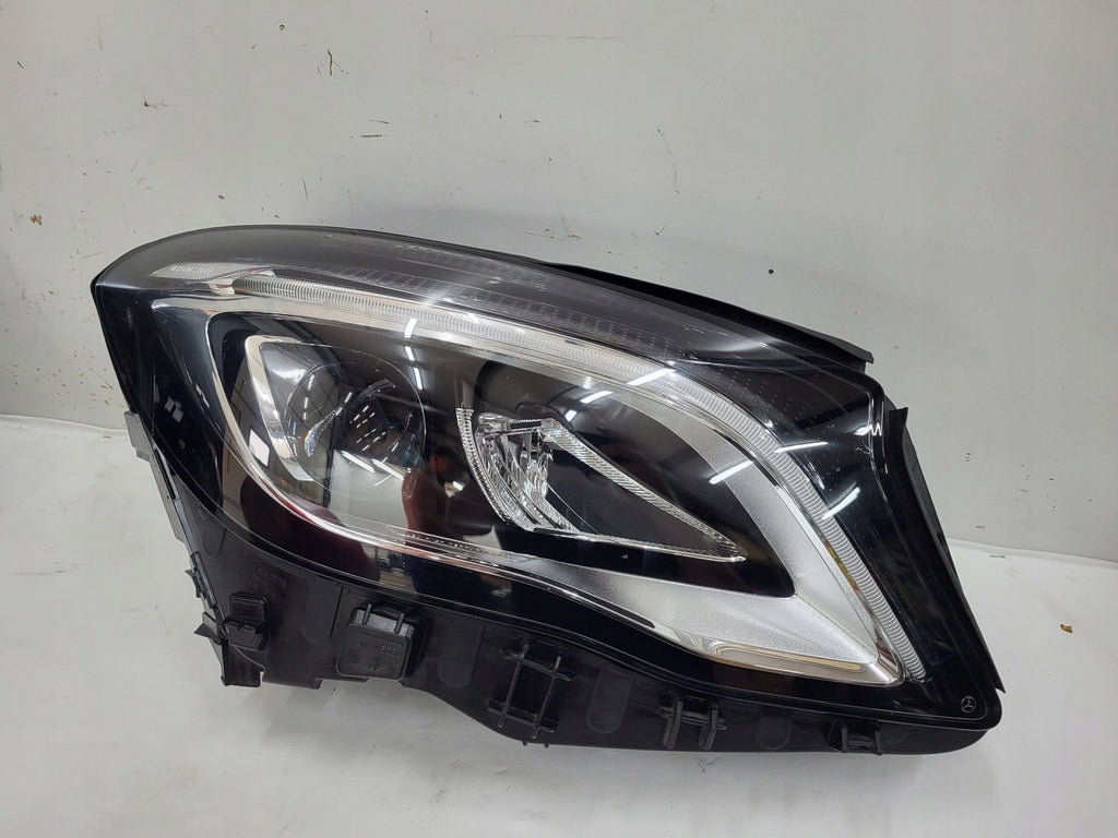 Frontscheinwerfer Mercedes-Benz Gla A1569067000 Rechts Scheinwerfer Headlight SCH8080917621ss