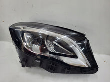 Laden Sie das Bild in den Galerie-Viewer, Frontscheinwerfer Mercedes-Benz Gla A1569067000 Rechts Scheinwerfer Headlight SCH8080917621ss