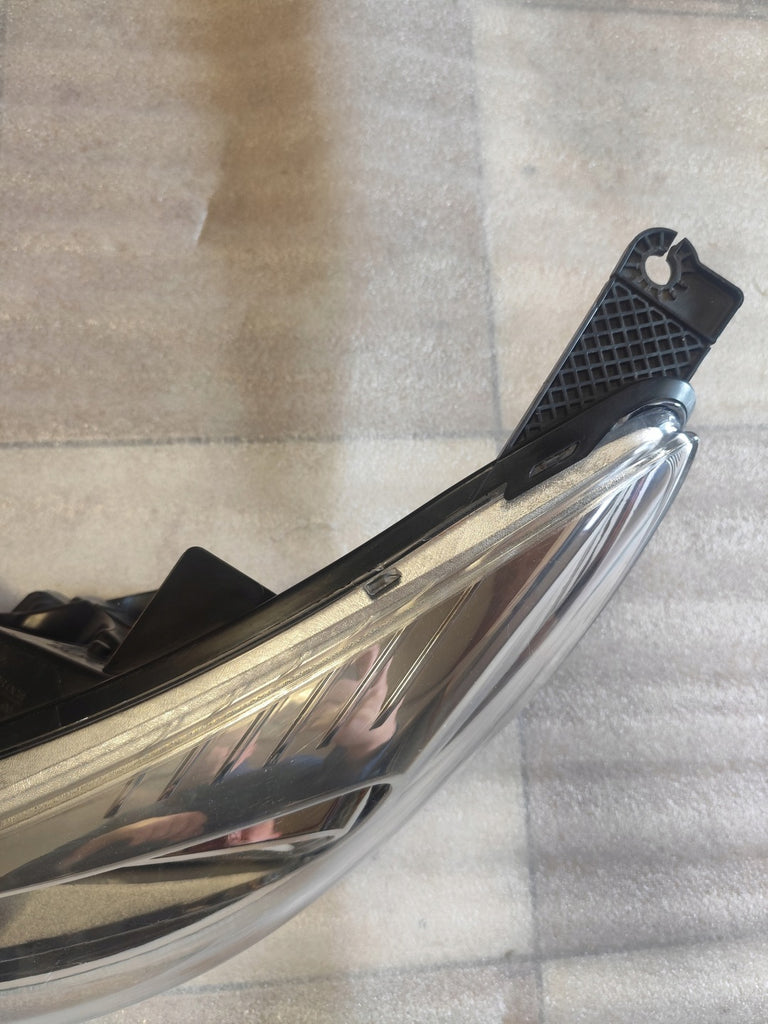 Frontscheinwerfer Ford Focus BM51-13W030-AH Links Scheinwerfer Headlight SCH5926899679kd