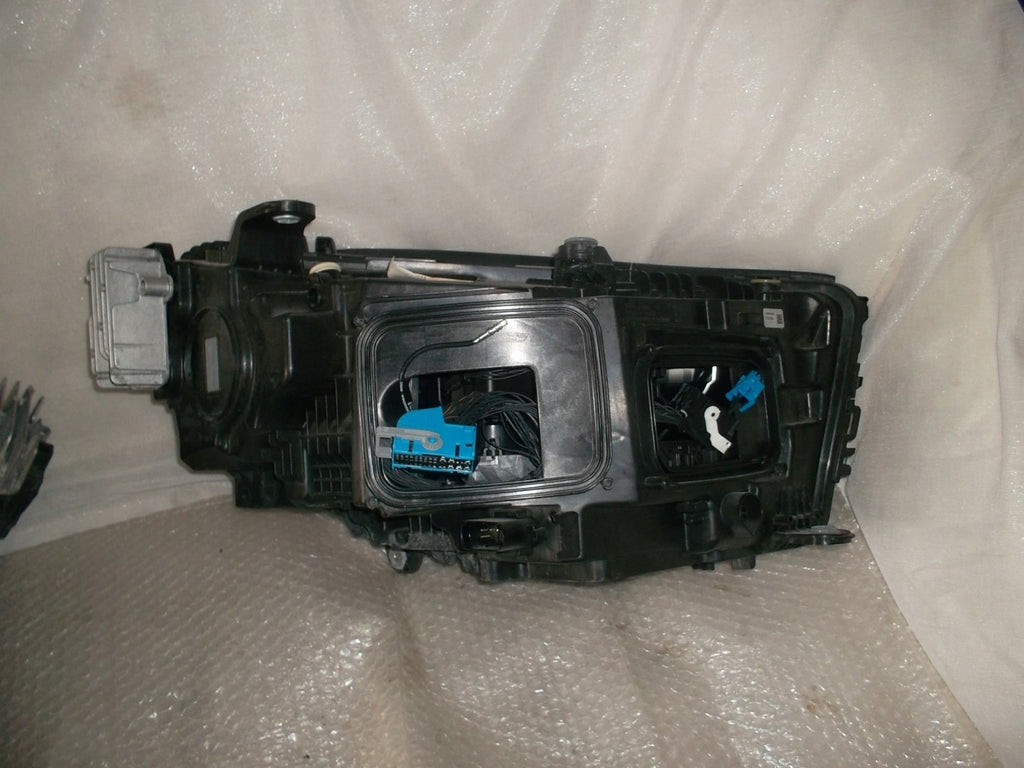 Frontscheinwerfer Mercedes-Benz Glc A2549062402 A2549062302 Ein Satz Headlight SCH3662248158zj