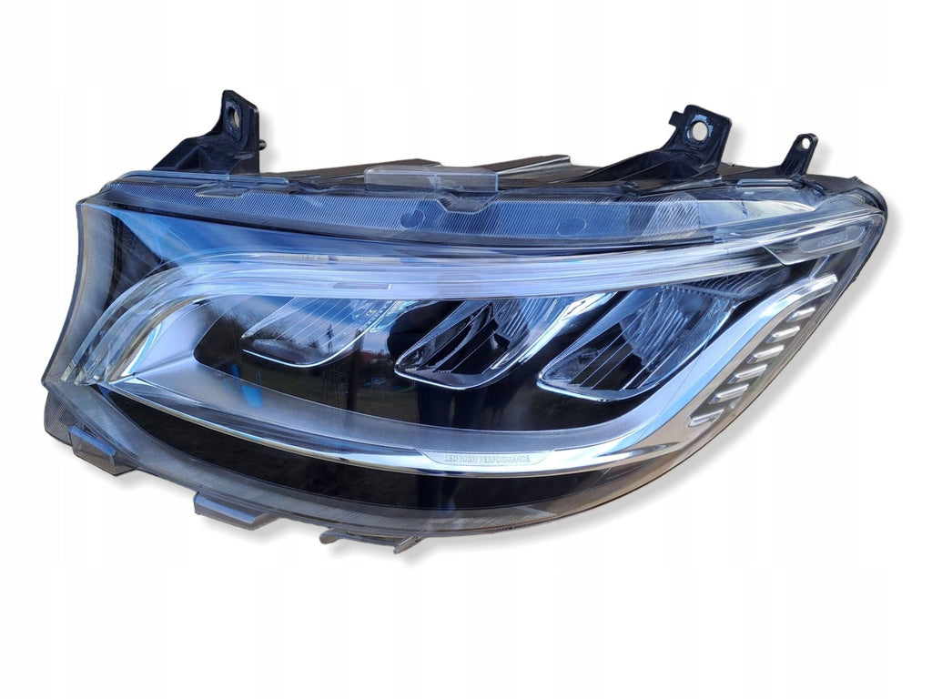 Frontscheinwerfer Mercedes-Benz Sprinter A9109067100 LED Links Headlight SCH9207886277cz