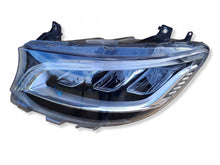 Load image into Gallery viewer, Frontscheinwerfer Mercedes-Benz Sprinter A9109067100 LED Links Headlight SCH9207886277cz