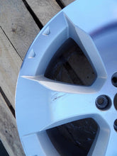 Laden Sie das Bild in den Galerie-Viewer, 1x Alufelge 17 Zoll 7.0" 5x100 87169090 Subaru Forester Rim Wheel FEL9463977128sj