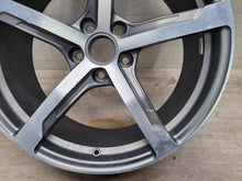 Load image into Gallery viewer, 1x Alufelge 19 Zoll 8.5" 5x112 42ET 4206010250 Audi R8 Rim Wheel FEL2103945317eq