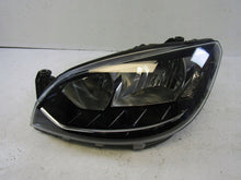 Laden Sie das Bild in den Galerie-Viewer, Frontscheinwerfer Skoda Citigo 1ST941005 LED Links Scheinwerfer Headlight