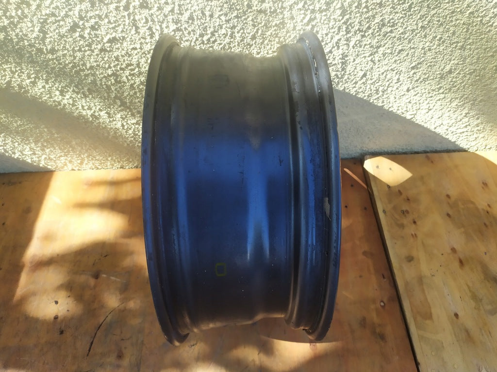 1x Alufelge 18 Zoll 7.5" 5x112 44ET Glanz Graphit A2054019500 Mercedes-Benz W205 FEL5443882282lu