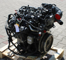 Laden Sie das Bild in den Galerie-Viewer, Motor Seat Skoda VW CFGC CFGB 2.0 TDI 225TKm 2014 Diesel Engine Komplett