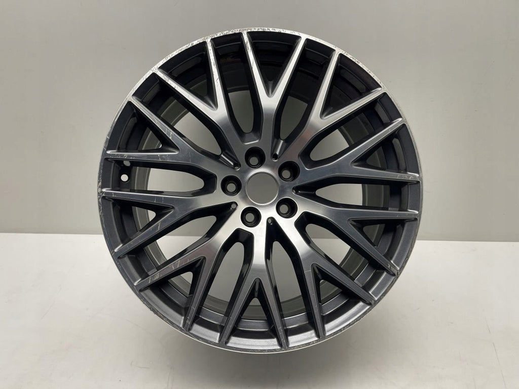 1x Alufelge 20 Zoll 9.0" 5x112 44ET 6863425 BMW G31 G30 Rim Wheel FEL5579977321fx
