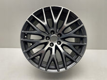 Laden Sie das Bild in den Galerie-Viewer, 1x Alufelge 20 Zoll 9.0" 5x112 44ET 6863425 BMW G31 G30 Rim Wheel FEL5579977321fx