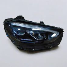 Load image into Gallery viewer, Frontscheinwerfer Mercedes-Benz A2069064003 LED Rechts Scheinwerfer Headlight