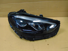 Load image into Gallery viewer, Frontscheinwerfer Mercedes-Benz A2069064003 LED Rechts Scheinwerfer Headlight