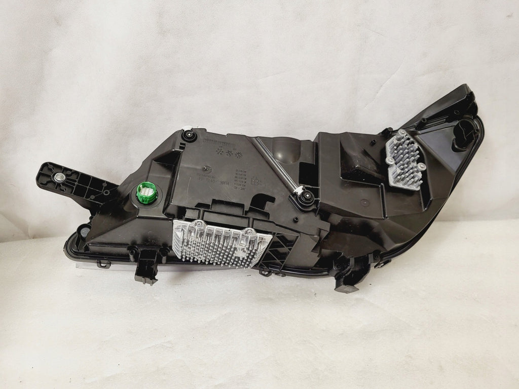 Frontscheinwerfer Fiat Ducato 468574820 LED Rechts Scheinwerfer Headlight SCH8807011700dp