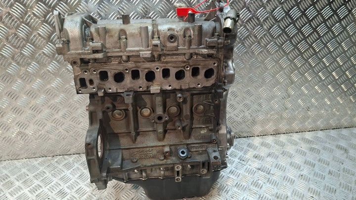 Motor Fiat Punto Evo Fiorino 199B1000 1.3 95PS 70kW 139TKm Diesel Unkomplett MOT4558901088pq