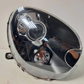 Frontscheinwerfer Mini Countryman R60 VAV4086 Rechts Scheinwerfer Headlight SCH1741124845eh